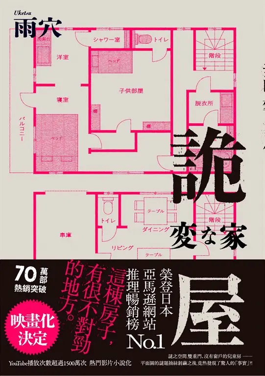 有很不對勁的地方