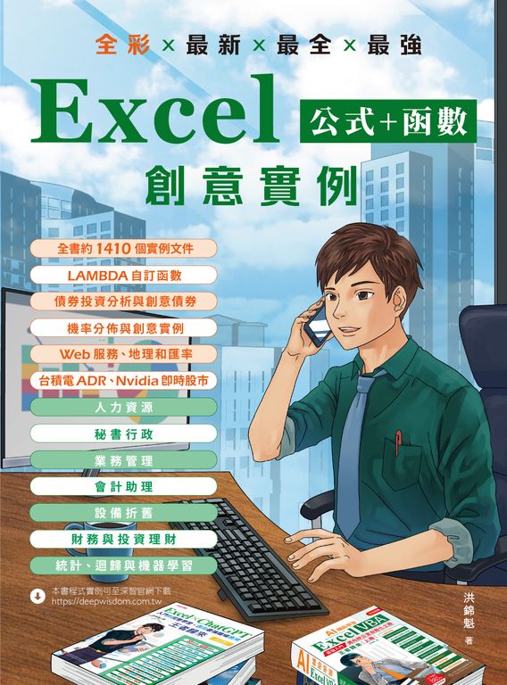 創意實例