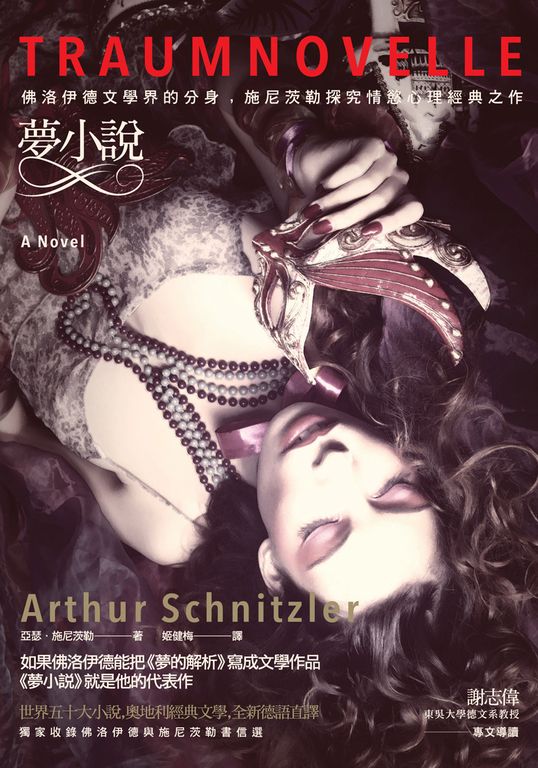 夢小說 (電子書)
