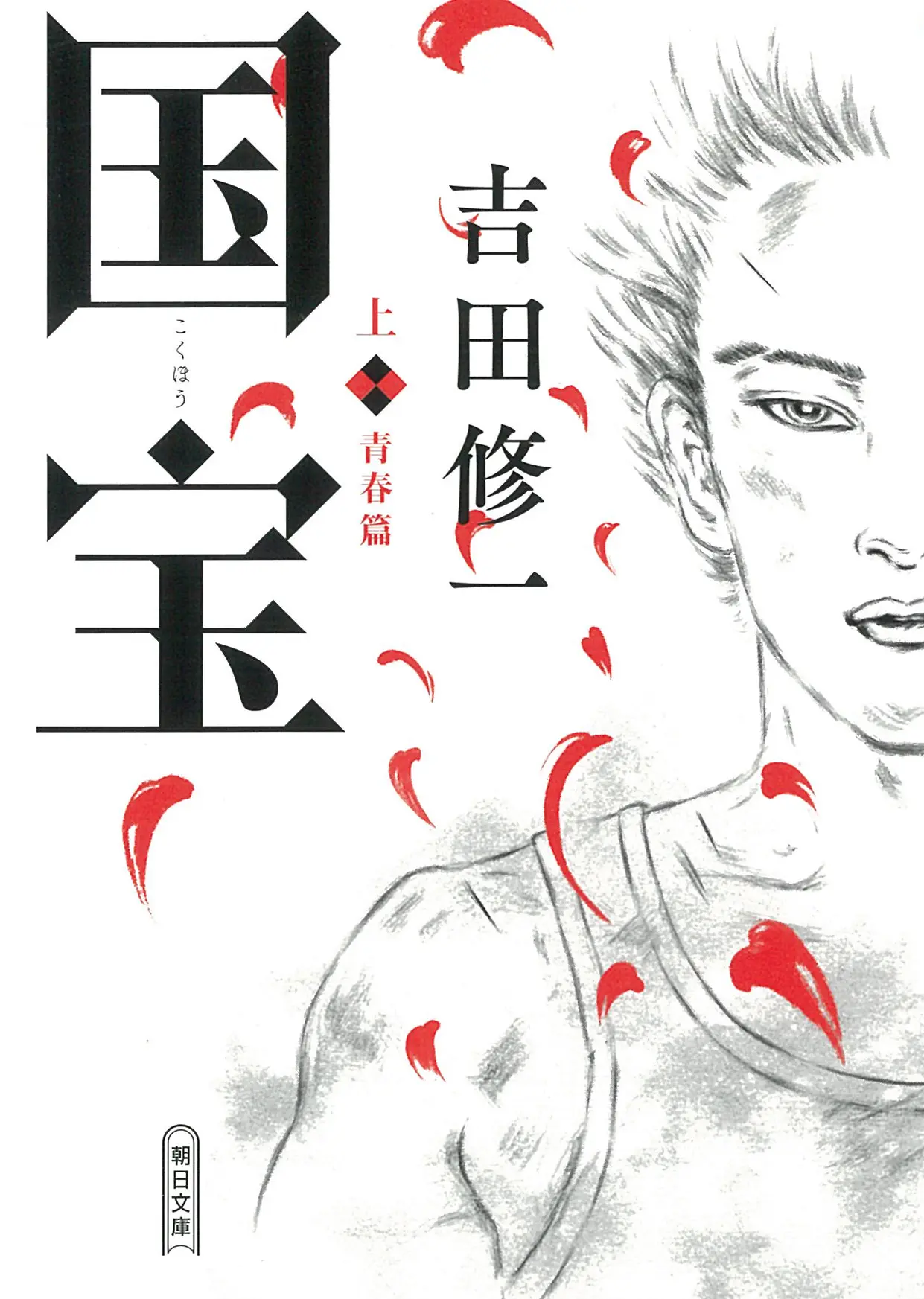 日本年度話題電影➤國寶：青春篇