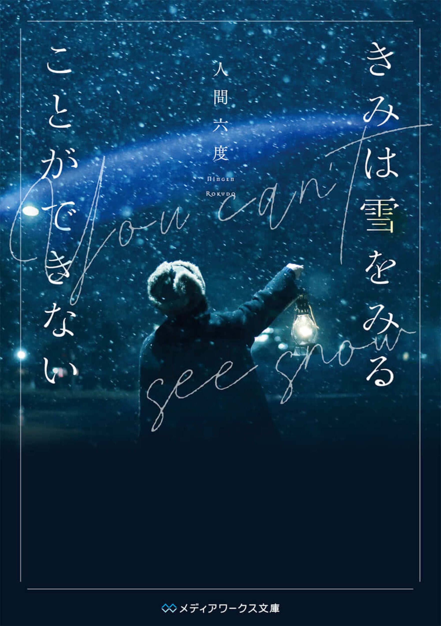 きみは雪をみることができない メディアワークス文庫 に-6-1(文庫)