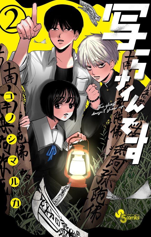 写らナイんです 2 少年サンデーコミックス