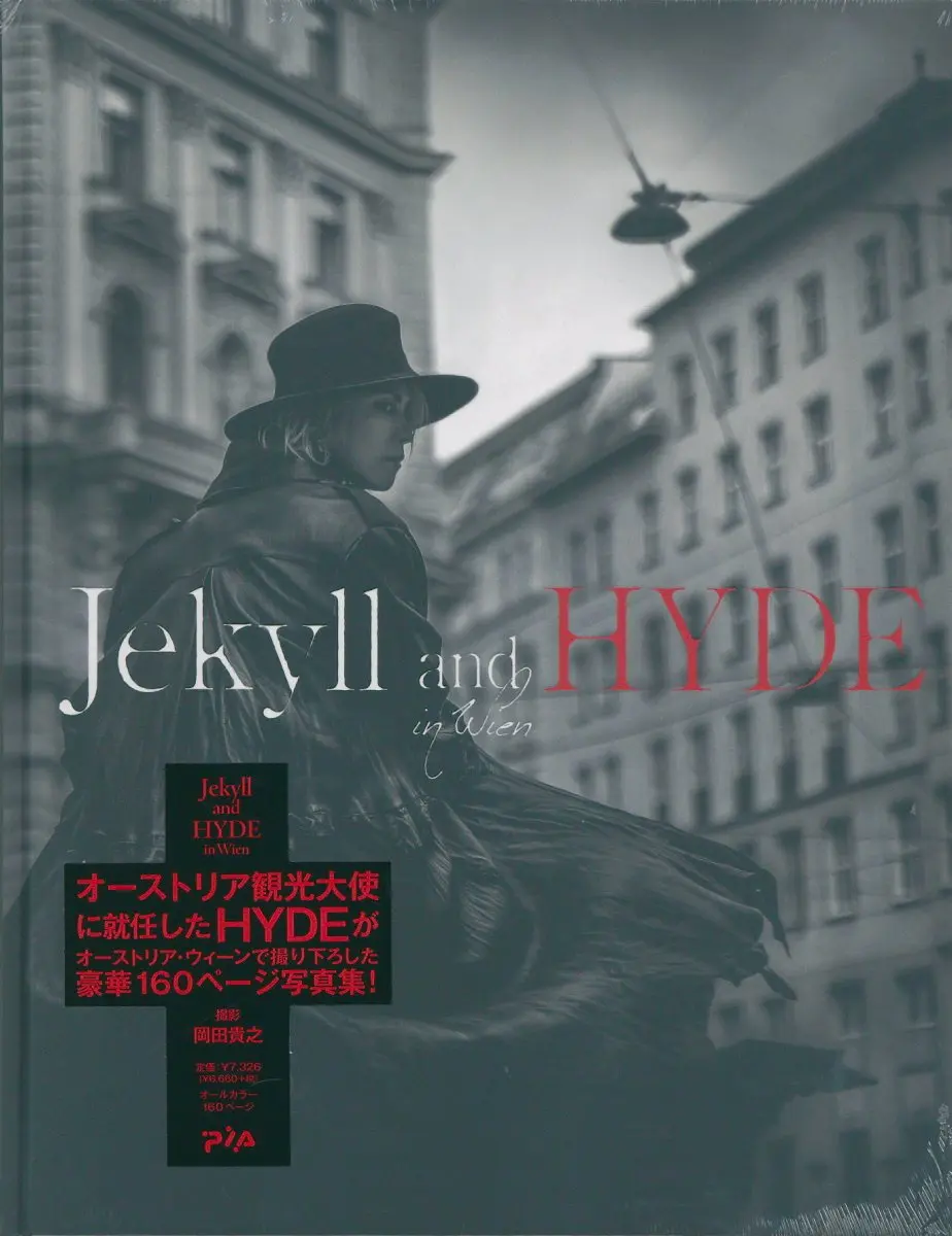 Jekyll and HYDE in Wien