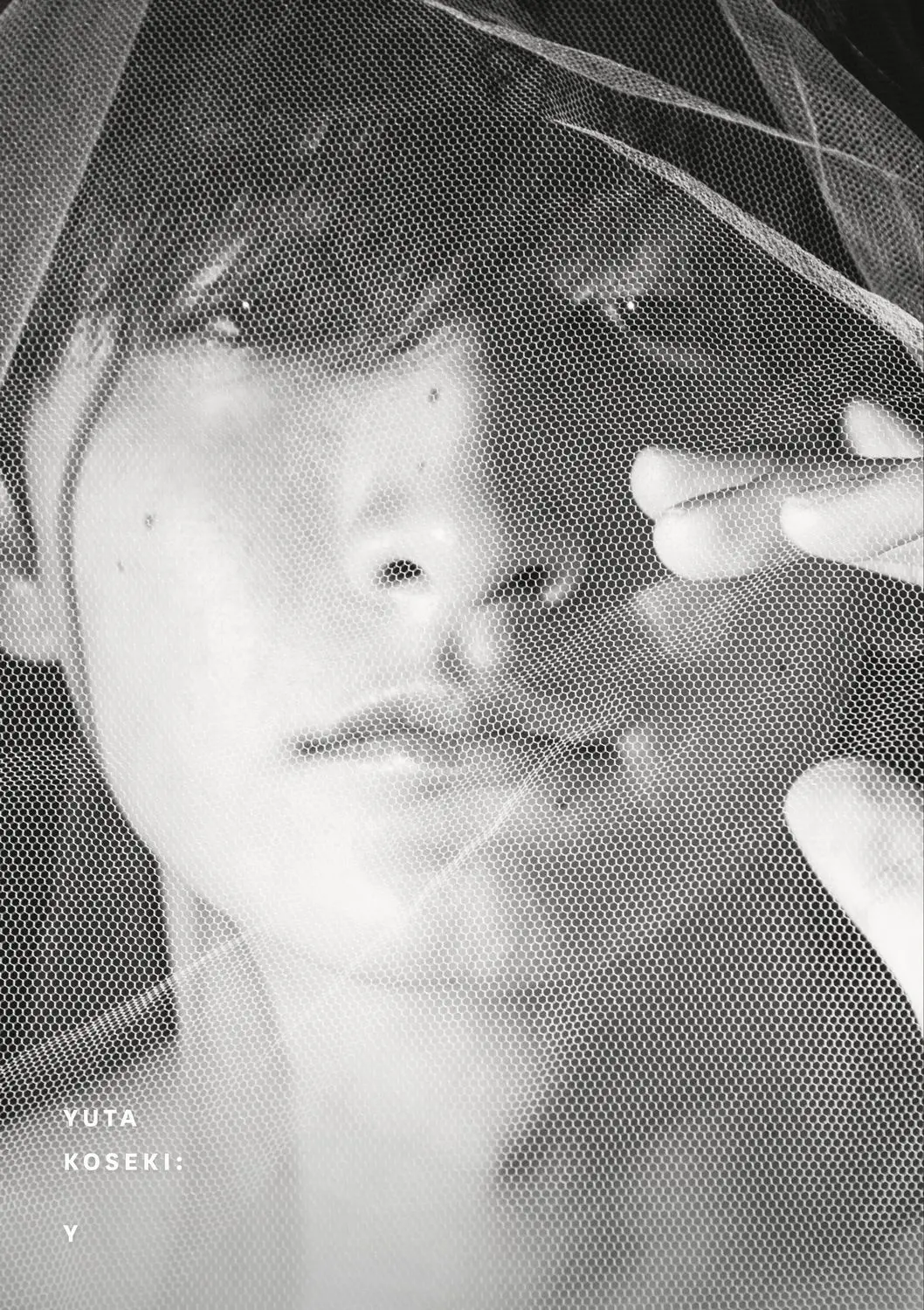 小関裕太 『Y』