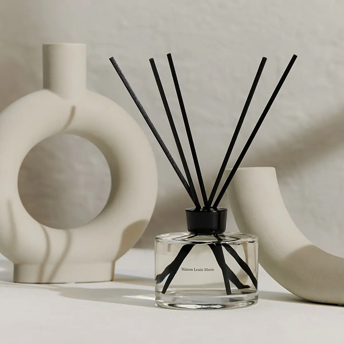 MAISON LOUIS MARIE No.09 Vallee de Farney 模里西斯/ 擴香