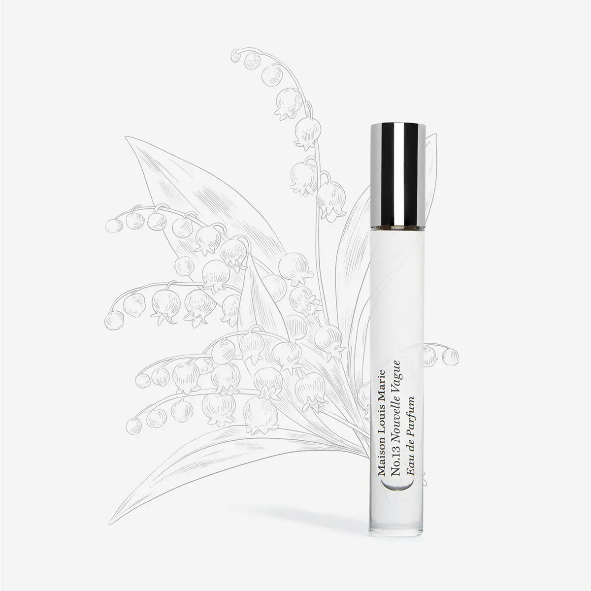 MAISON LOUIS MARIE No.13 Nouvelle Vague 新浪潮/ 隨身淡香精/ 10ml