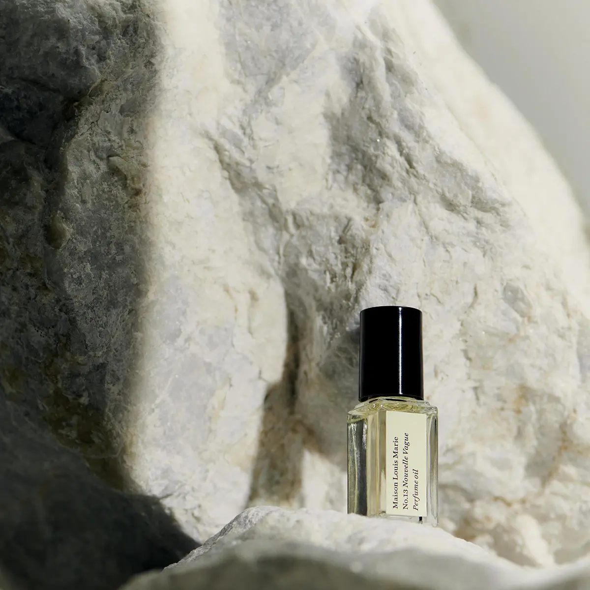 MAISON LOUIS MARIE No.13 Nouvelle Vague 新浪潮/ 滾珠油/ 3ml