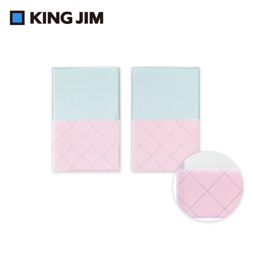 KING JIM HITOTOKI NOTE手帳筆記本 第3彈/ 漫畫尺寸/ 拼色