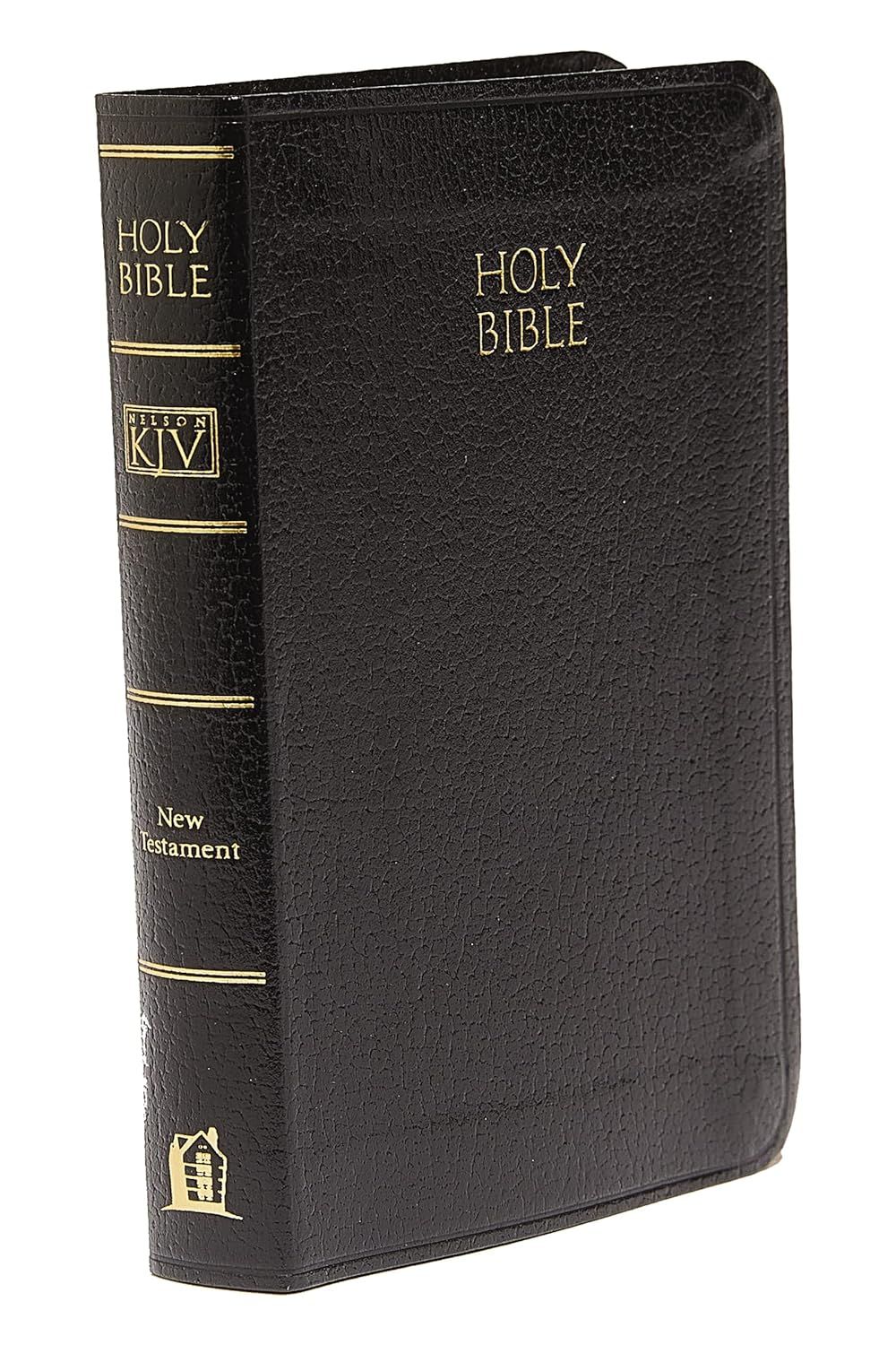 Vest Pocket New Testament and Psalms-KJV
