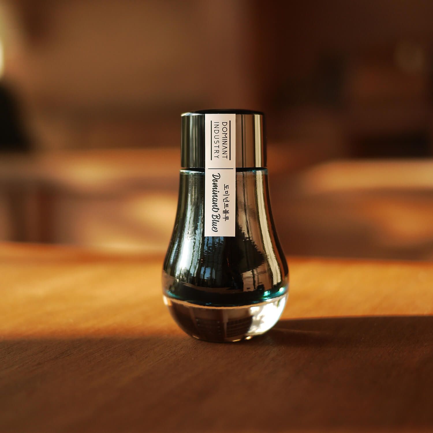 Dominant Industry 標準鋼筆墨水/ 104/ 正藍/ 25ml