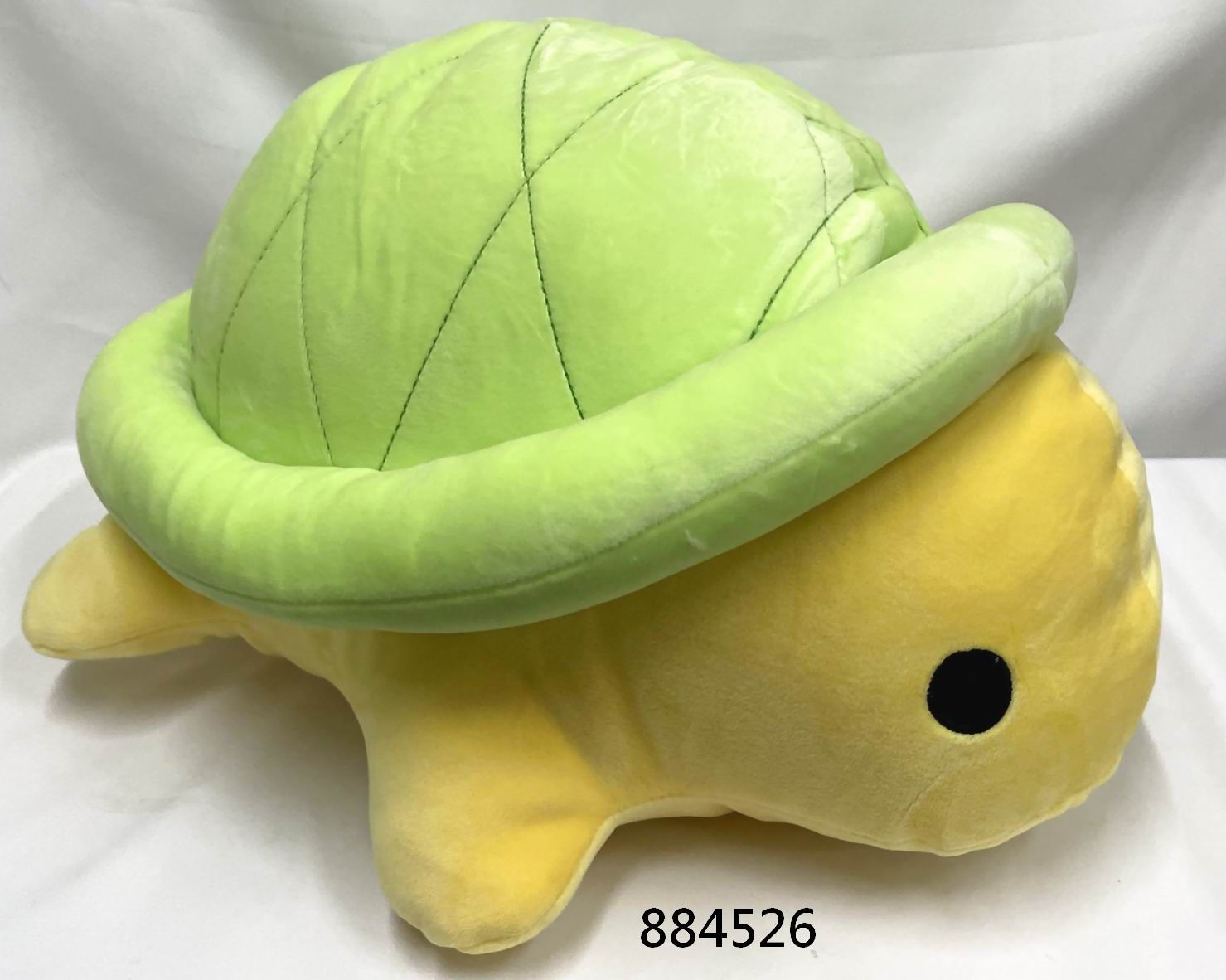 毅萬14吋海龜玩偶