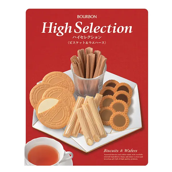 日本味