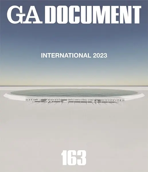 GA Document 163: International 2023