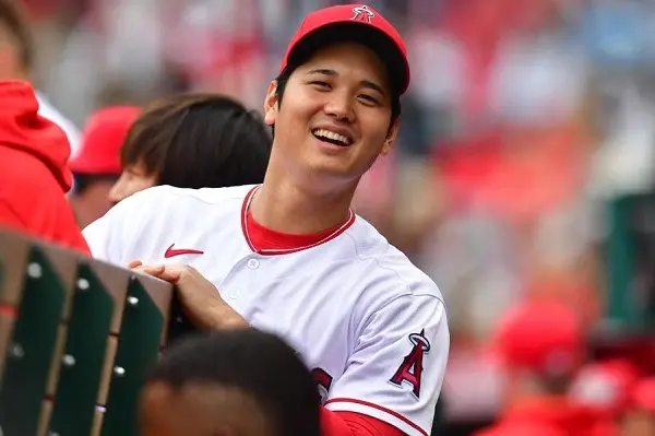 完全永久保存版 前人未到の二刀流、ついにホームランキングに! 大谷翔平無双の軌跡BEST SHOT 2023!!