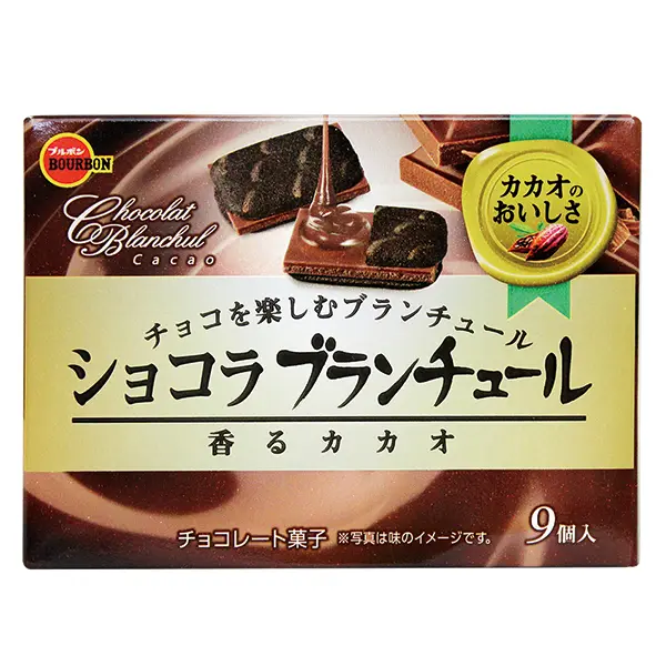 日本味