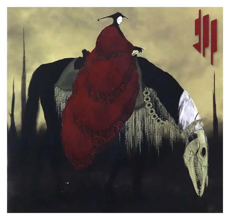 Quest For Fire (CD)