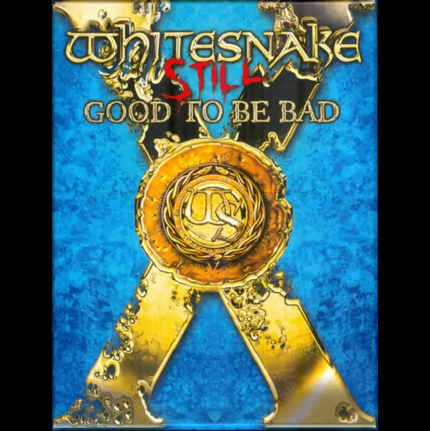 Still Good to Be Bad (4CD+BD)