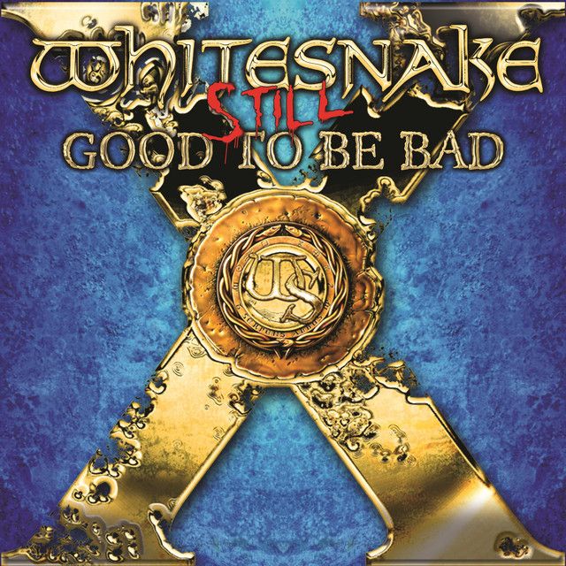 Still Good to Be Bad (2LP/Blue Translucent Vinyl)
