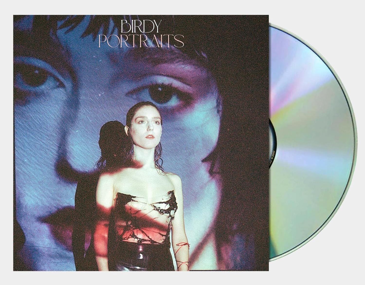 Portraits (CD/Softpack)