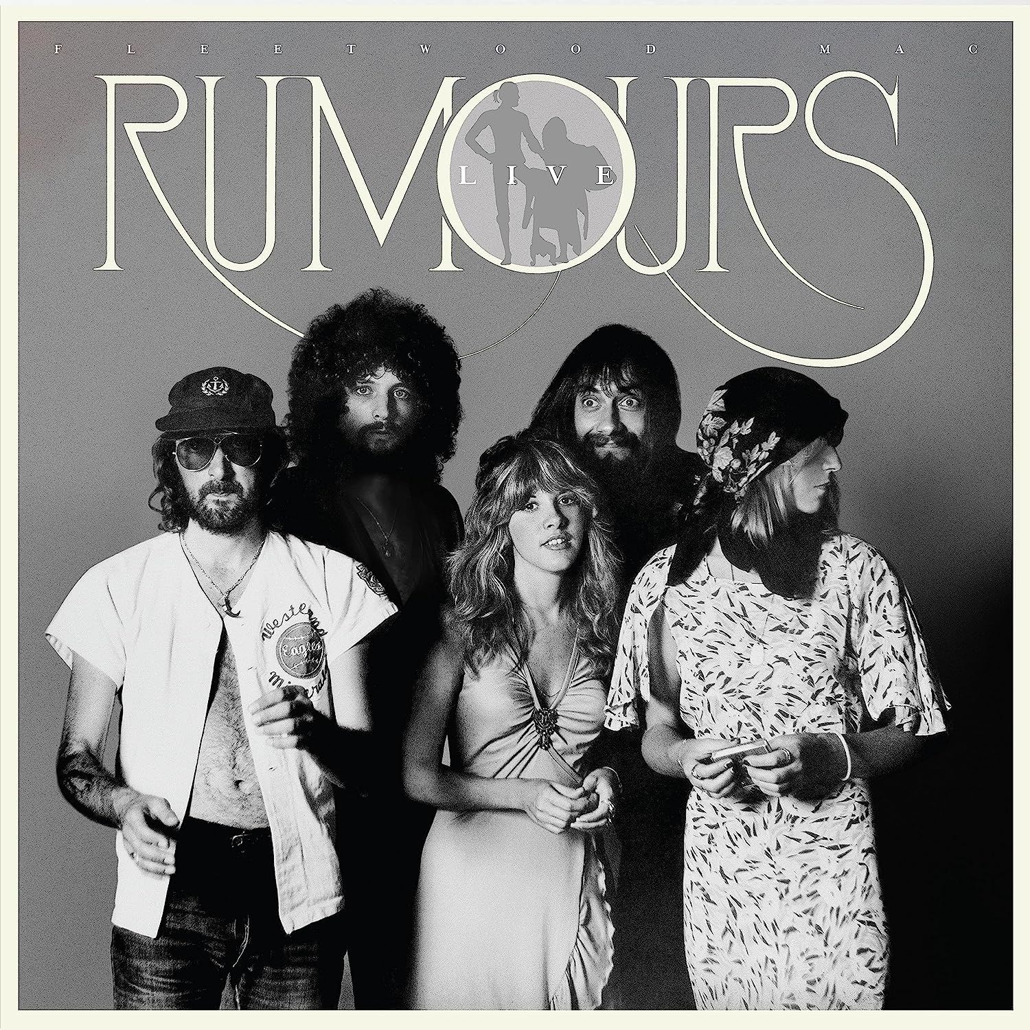 Rumours Live (2CD)