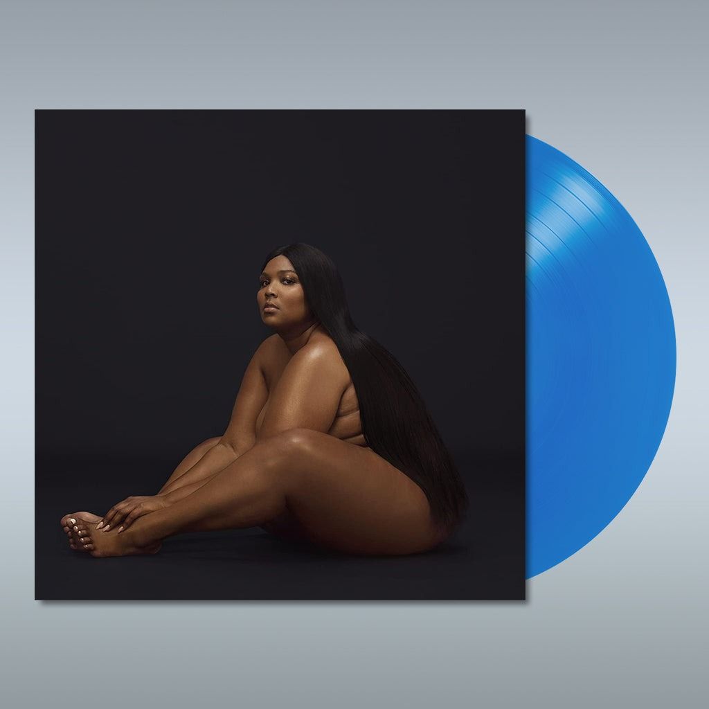 Cuz I Love You (Aqua Blue Vinyl)