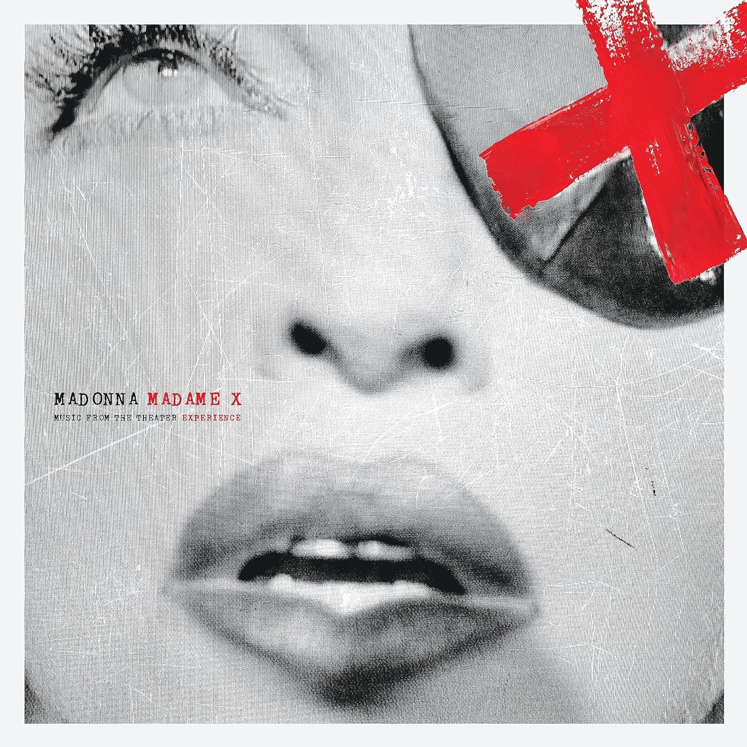 Madame X: Music From The Theater Experience (3LP)