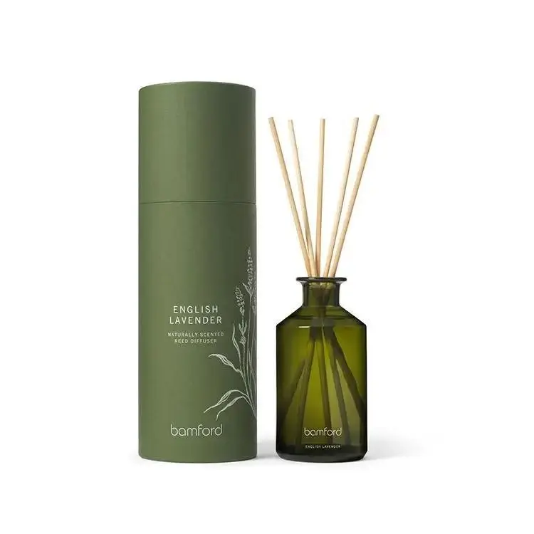 Bamford英國薰衣草室內擴香/ 250ml