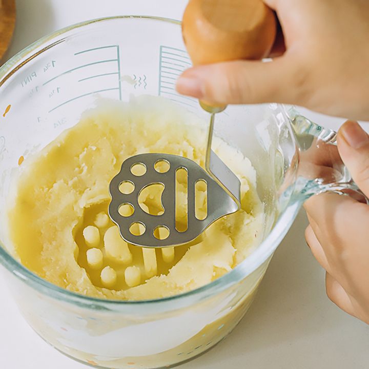 樹可熊熊站立壓泥器