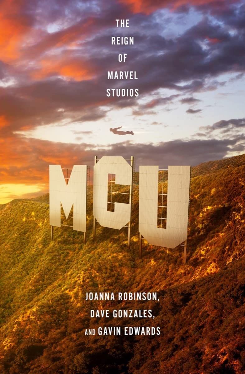 MCU: The Reign of Marvel Studios 