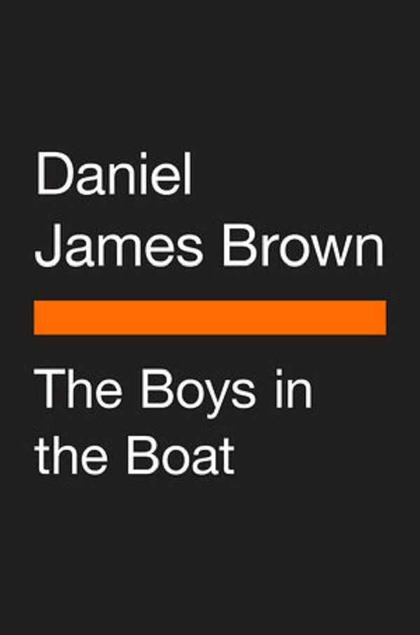The Boys in the Boat (Movie Tie-In)