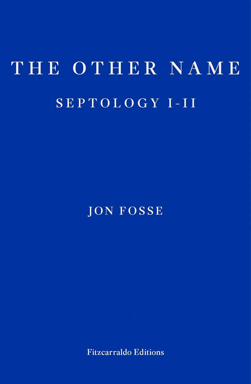 The Other Name: Septology I-II