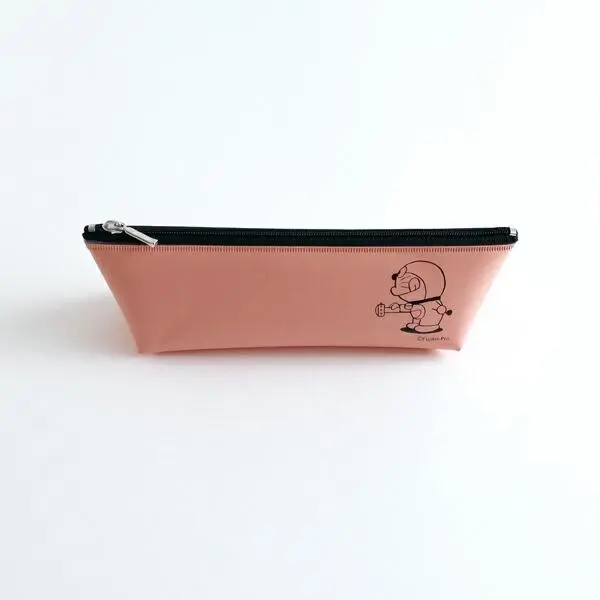 日本 GreenFlash 筆袋/ 哆啦A夢/ 縮小燈