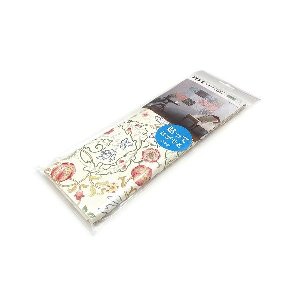 日本mt和紙膠帶/ Casa Remake Sheet Square X William Morris/ 裝飾壁貼/ 27CM/ Morris&Co./ Mary Isobel