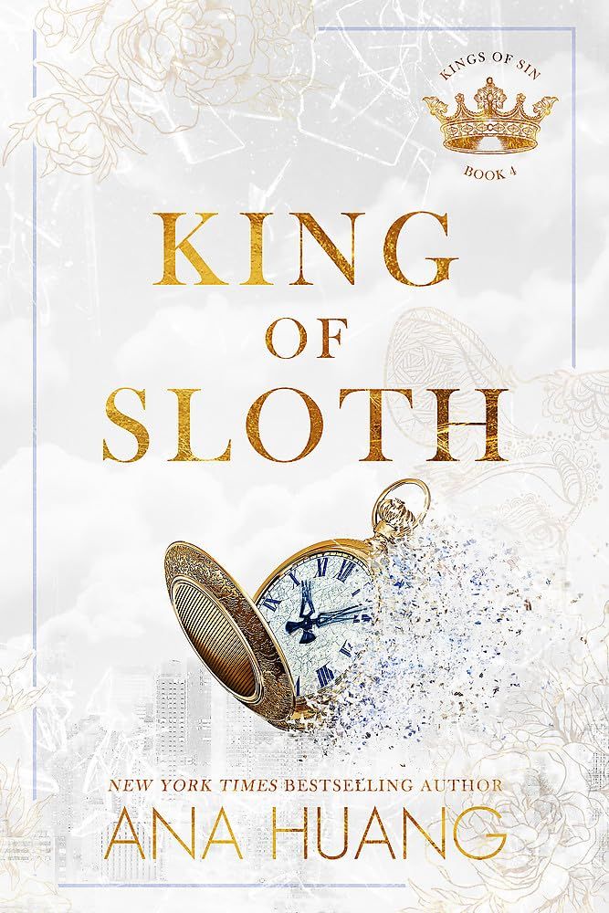 King of Sloth
