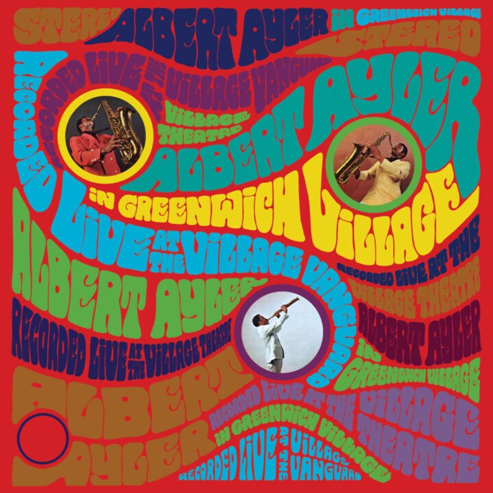 In Greenwich Village (Black Vinyl)