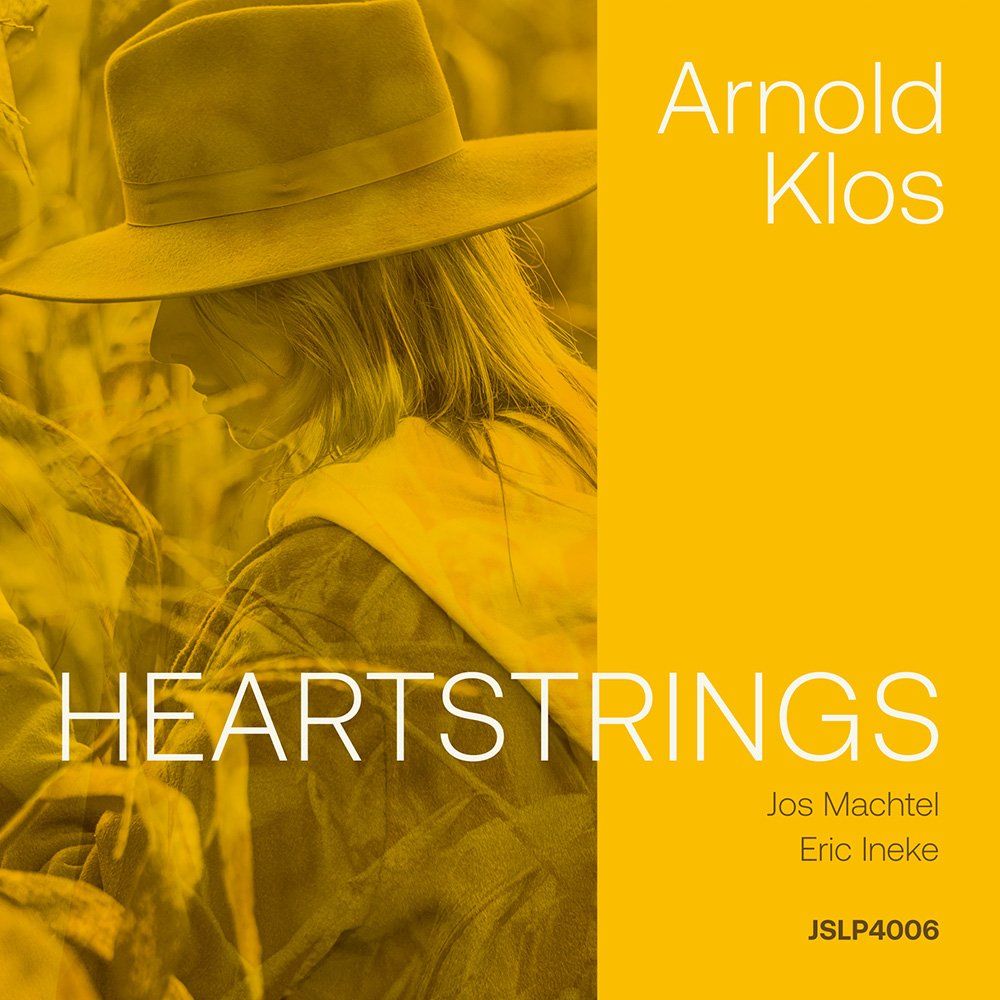 Heartstrings (LP)