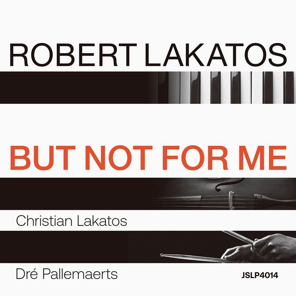 But Not For Me (LP)