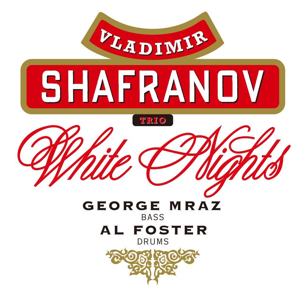 White Nights (2LP)