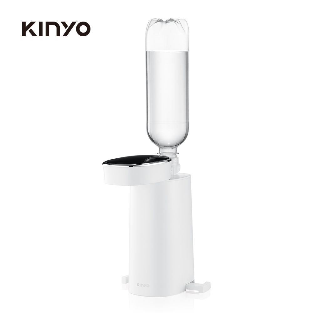 KINYO迷你智能瞬熱飲水機/ WD-117