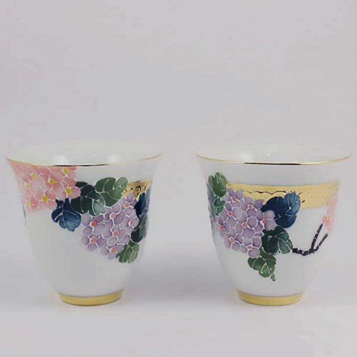 金圓滿對杯