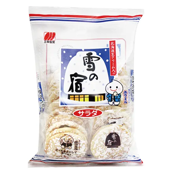 日本味