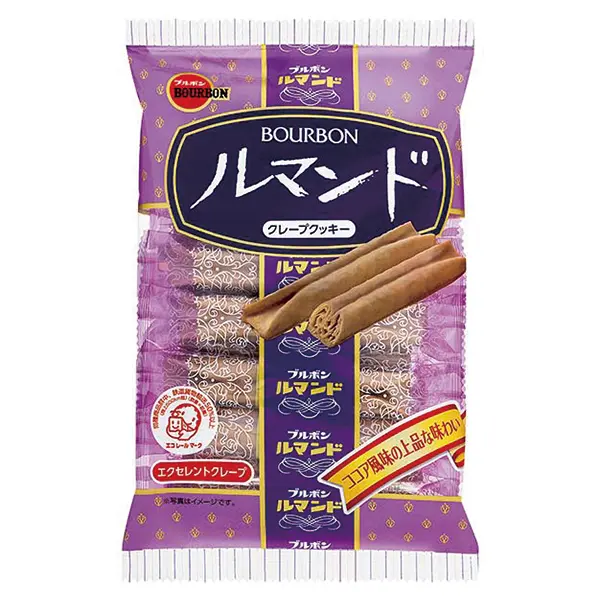 北日本蘿蔓酥/ 12入