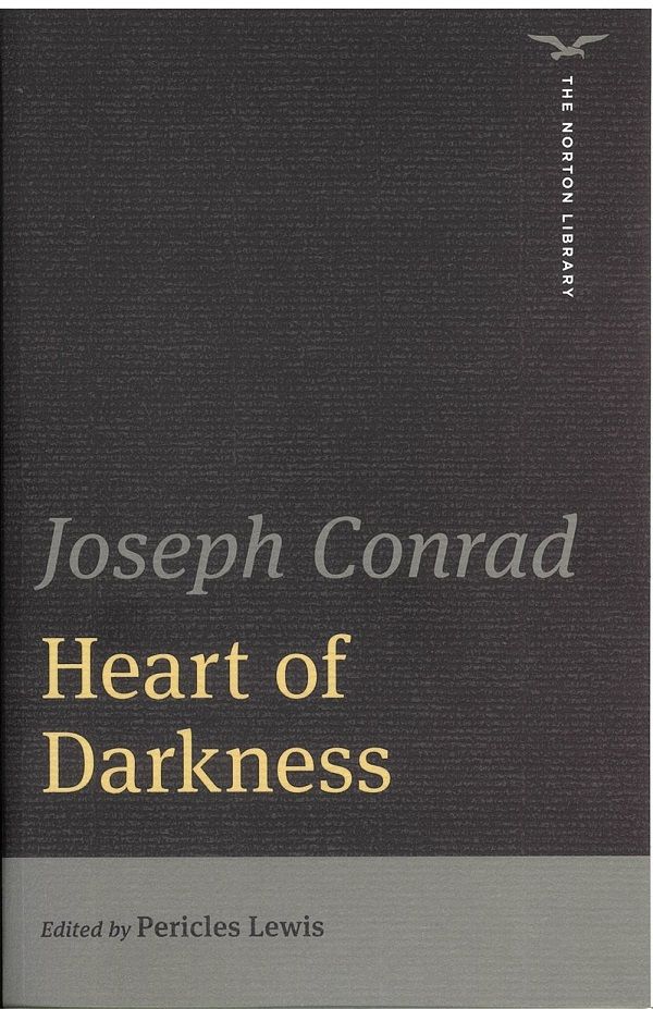 Heart of Darkness