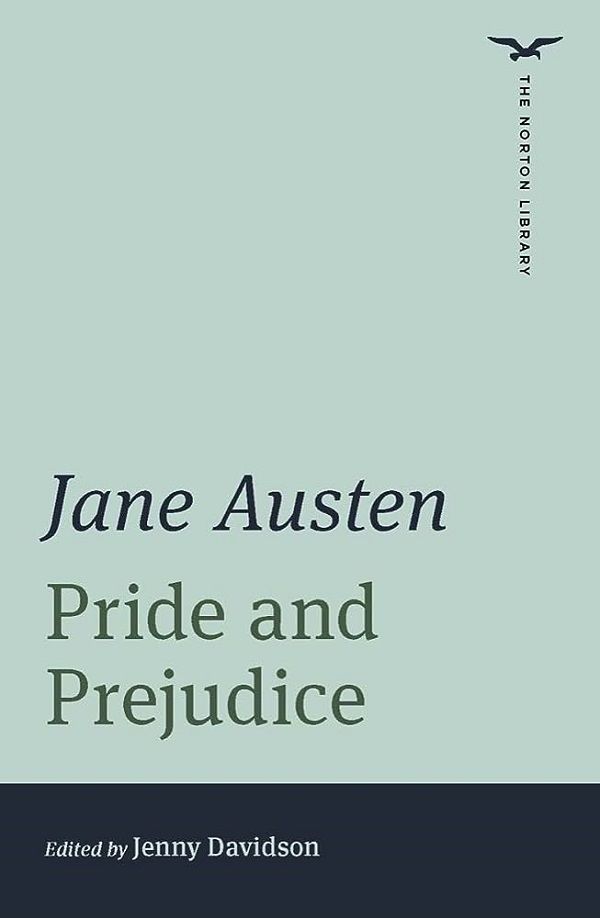 Pride and Prejudice