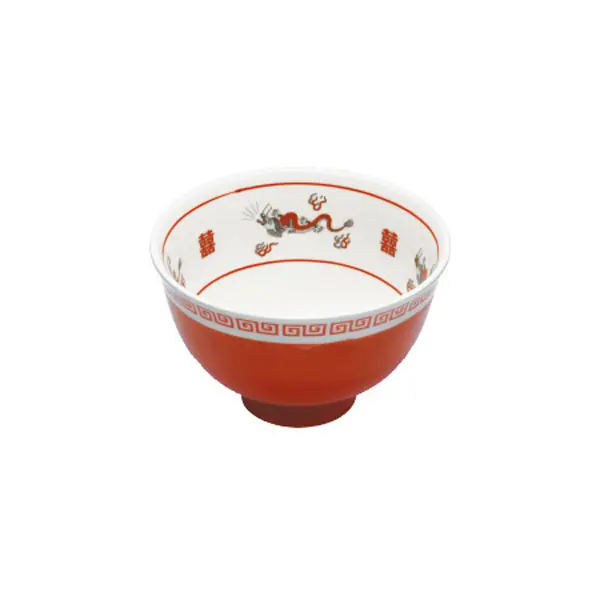 龍年紀念茶杯✦日本ARTHAおまち堂茶杯