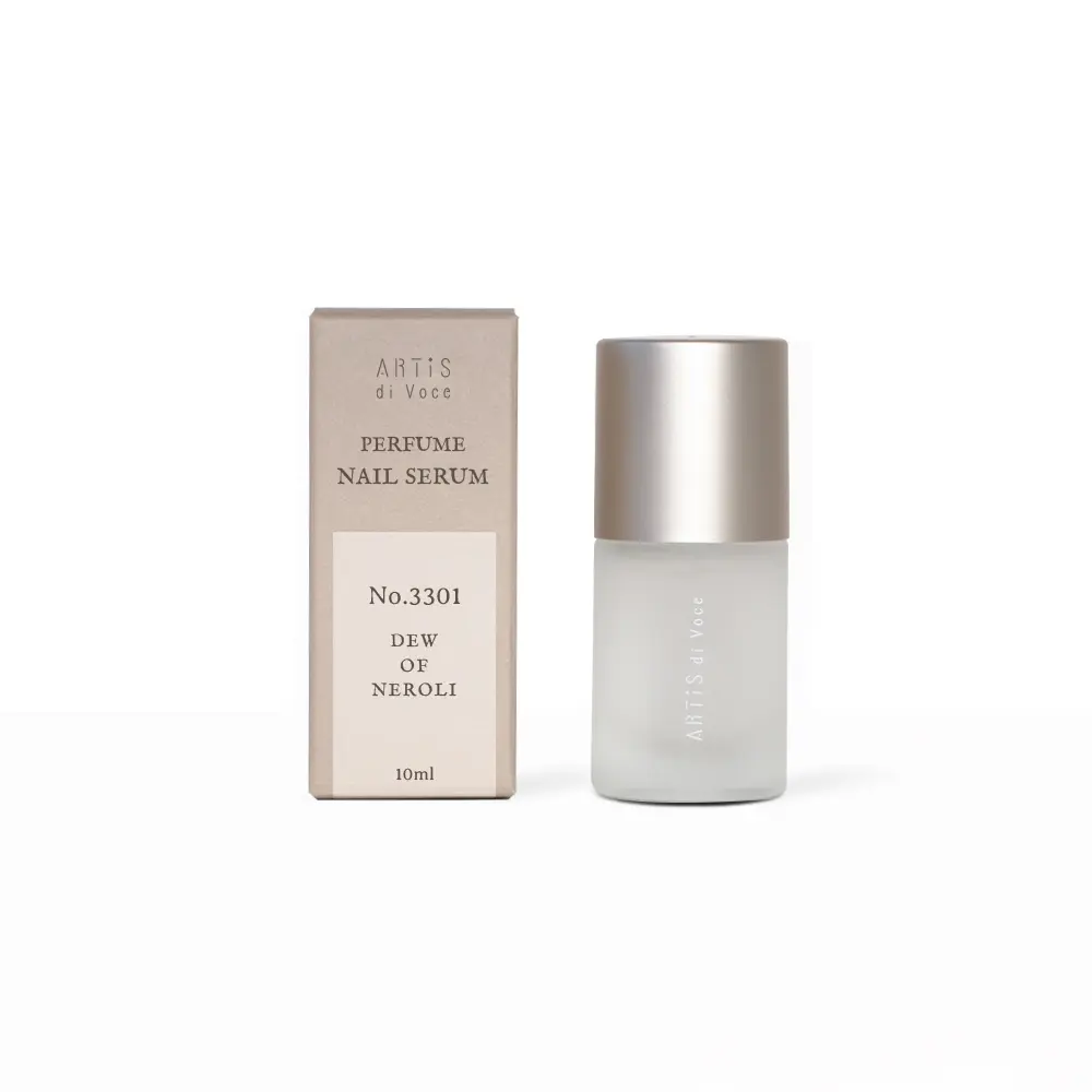 ARTiS di Voce香氛指甲精華液/ 橙花之露3301/ 10ml