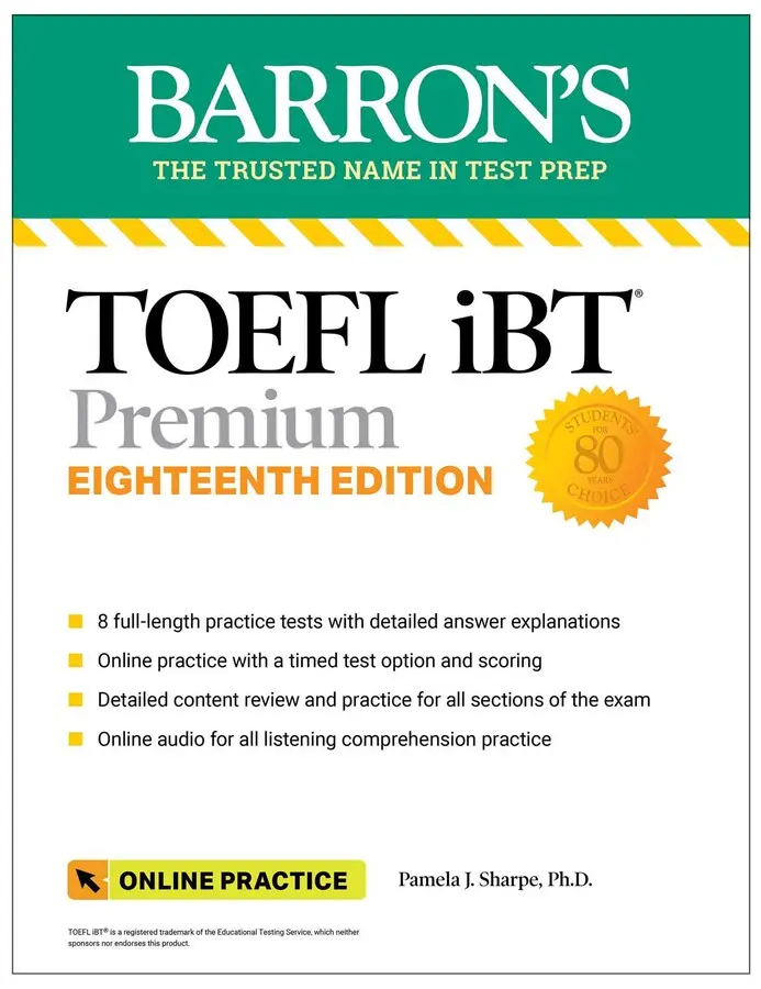 TOEFL