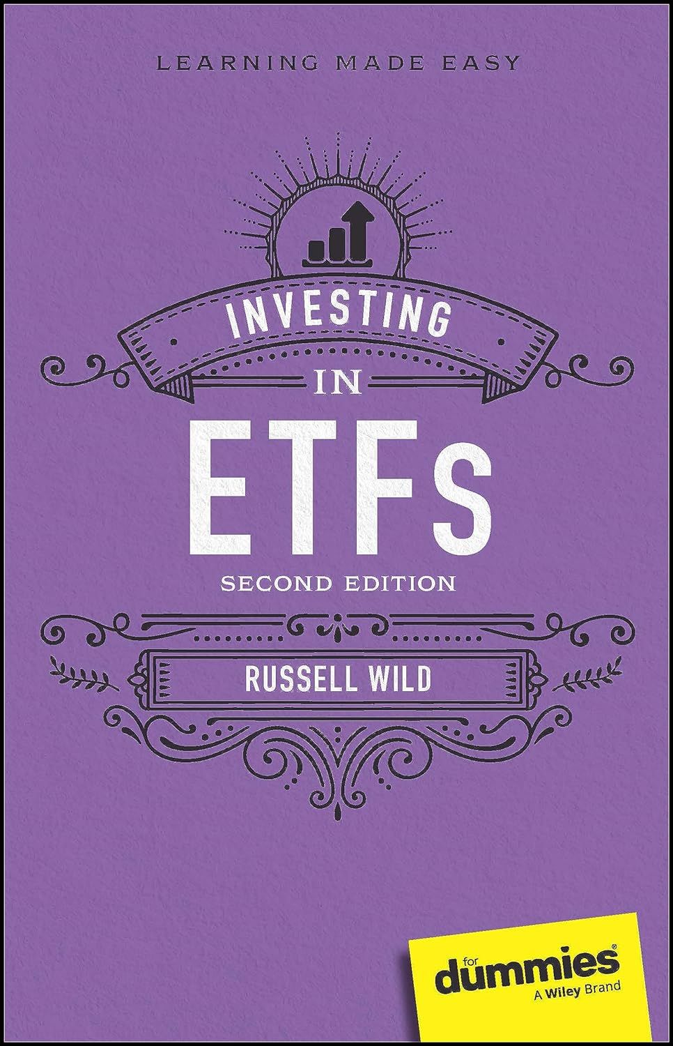 Investing in ETFs for Dummies (2 Ed.)