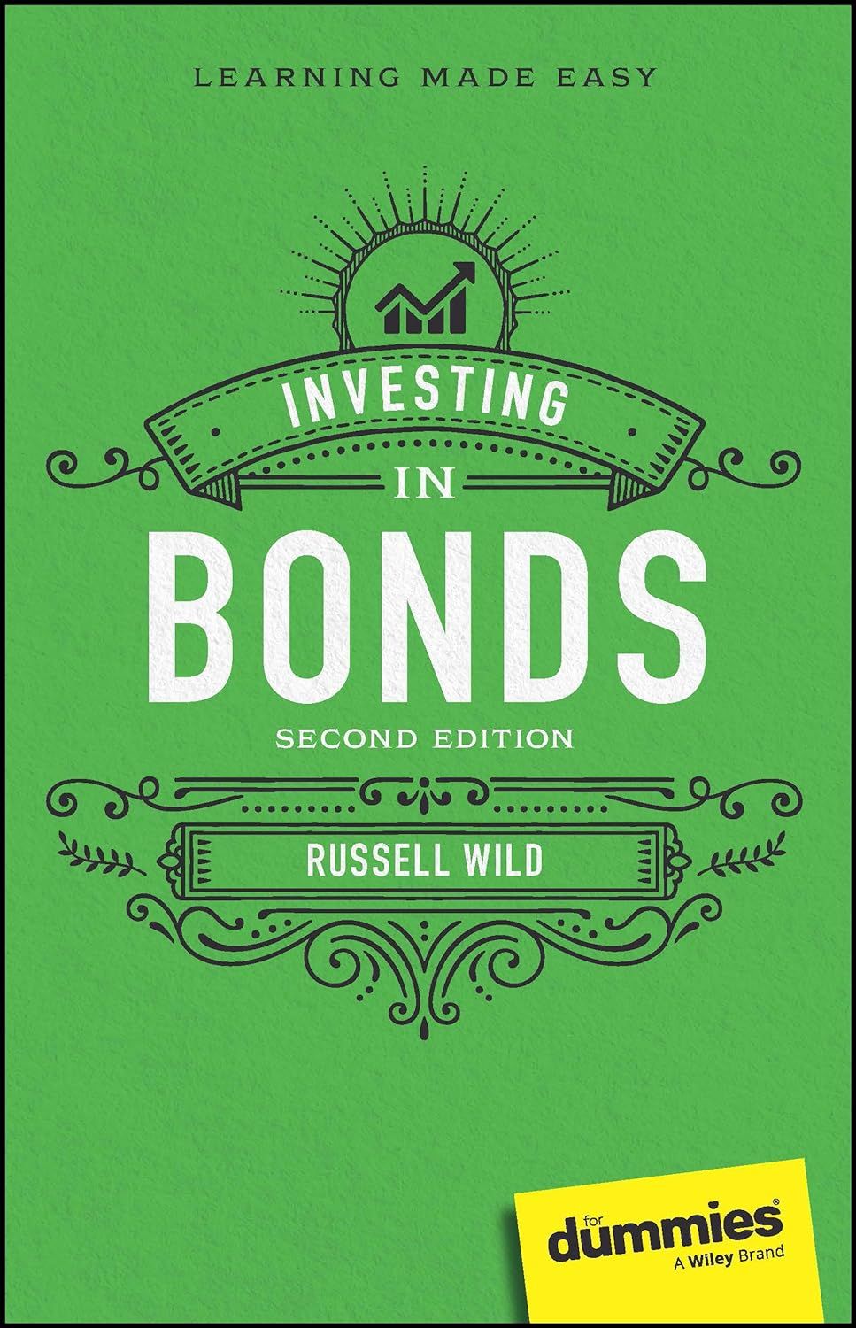Investing in Bonds for Dummies (2 Ed.)