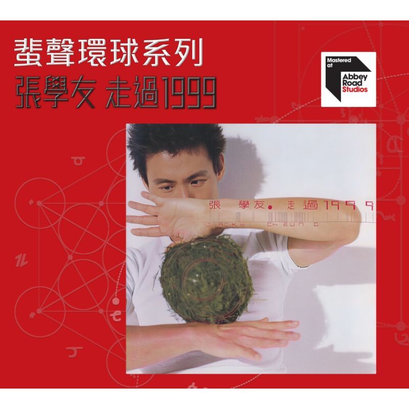 走過1999 (ARS CD)